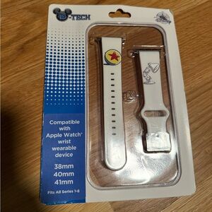 Apple Watch Disney Band